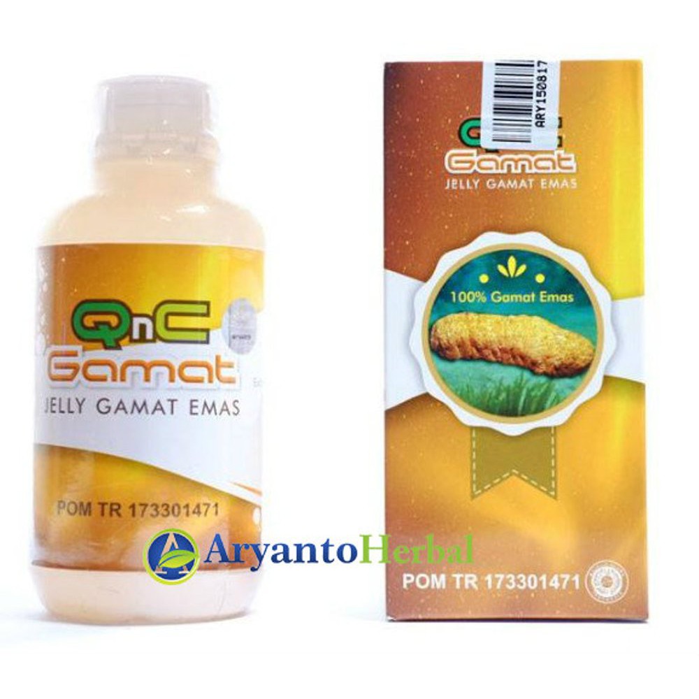 Promo Jelly Gamat QnC QnC Jelly Gamat QnC QnC QnC QnC Jelly Jelly Gamat Diskon