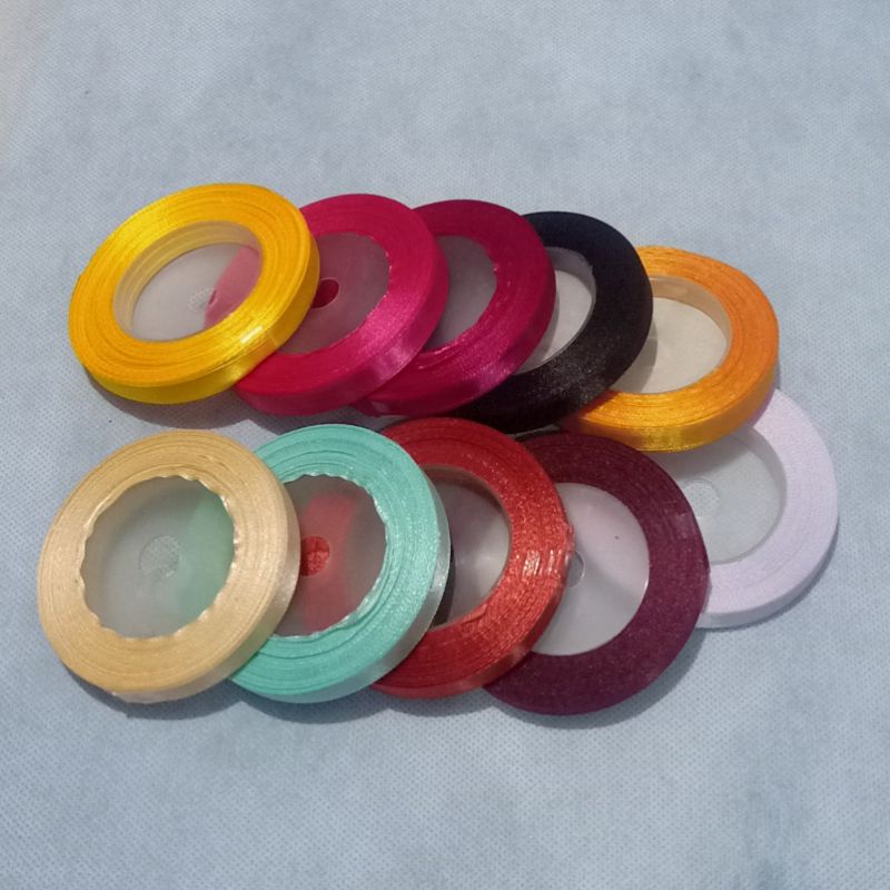 

Pita Satin 3/8" 1/4