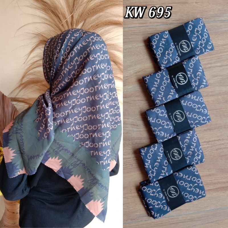 BEST SELLER S4 VOAL DEENAY