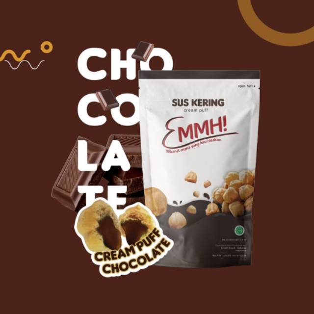 

Emmh snack