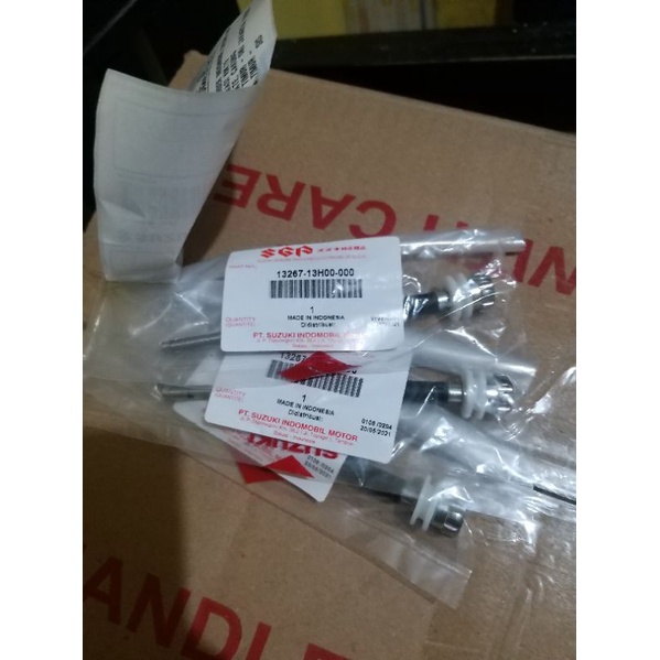 adjuster karburator skywave 125 cc sgp