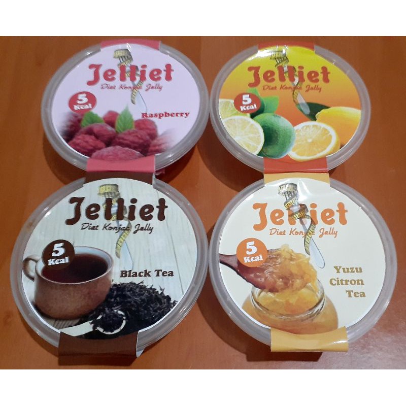 

Jelliet