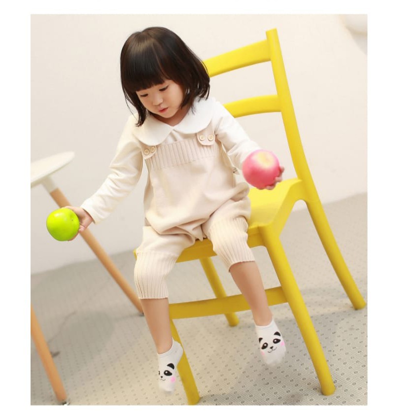 TOP Price COD Kaos kaki karakter anak import Cute / Kaos kaki bayi anti slip / Kaoskaki anak BB15