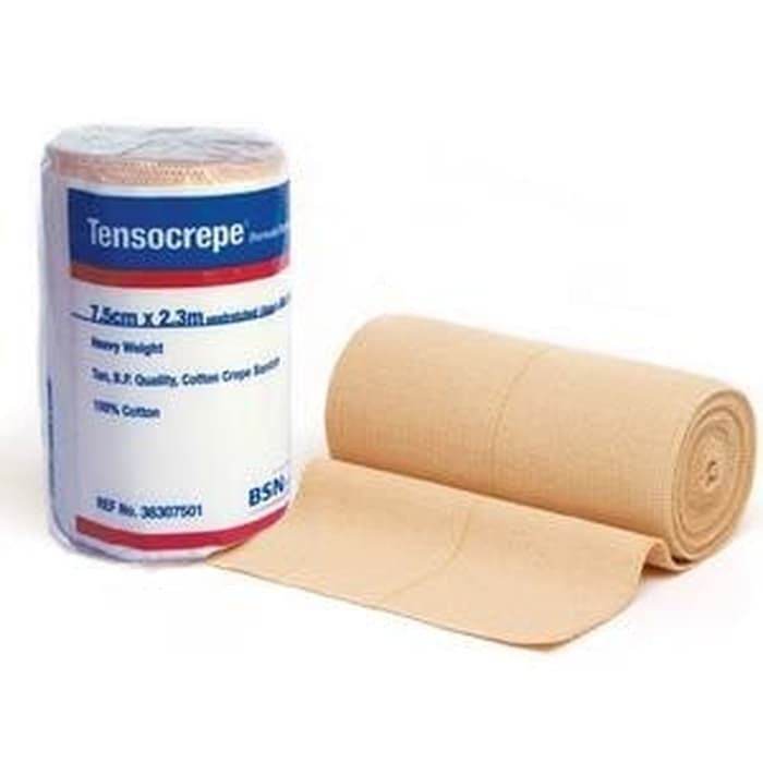 Tensocrepe 3 inch BSN / Perban Elastis BSN