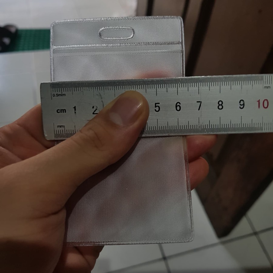 Plastik sampul cover Plastik kartu ATM / KTP / Etoll / Kartu Nama / SIMID Case / Tanda Pengenal / Casing plastik Murah PROMO HARGA GROSIR / CASING ID CARD / CASE TANDA PENGENAL / SAMPUL KARTU / TEMPAT KARTU / PLASTIK TEMPAT KARTU ID / ID TEMPAT KARTU