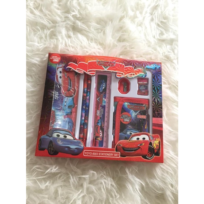 

SALE stationary set cars/TEMPAT PENSIL AESTHETIC/TEMPAT PENSIL ANAK PEREMPUAN/TEMPAT PENSIL LUCU/TEMPAT PENSIL 3D/TEMPAT PENSIL TRANSPARAN/TEMPAT PENSIL LUCU/TEMPAT PENSIL KOREA/TEMPAT PENSIL KAIN/TEMPAT PENSIL KALKULATOR