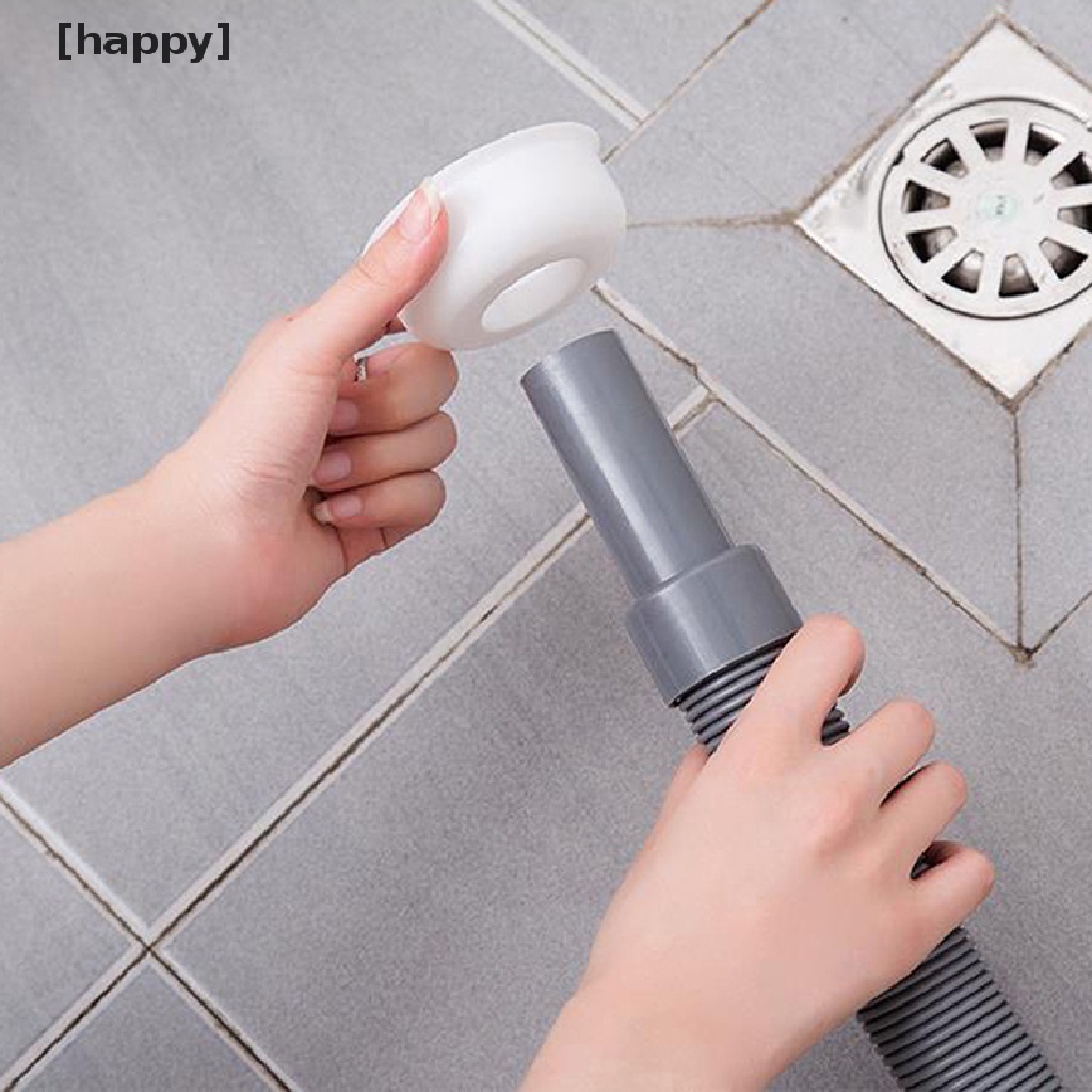 HA Deodorant Floor Drain Seal Core Bathroom Sewer Insect Control Strainer Filter ID