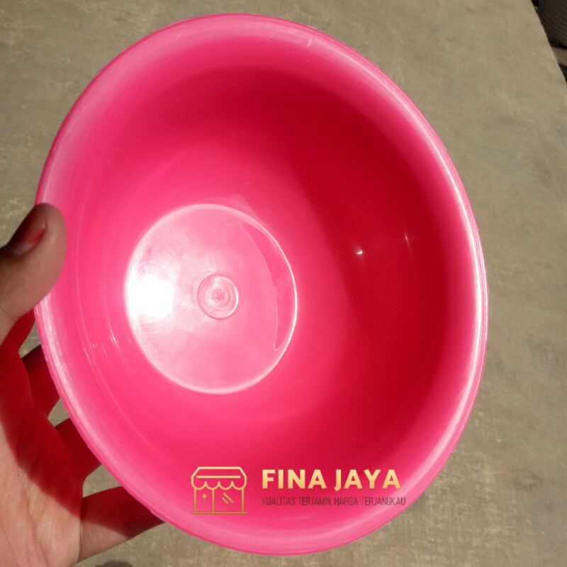MANGKOK PLASTIK MURAH/BASKOM CUCI TANGAN/KOBOKAN