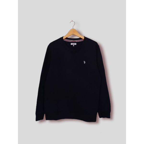 CREWNECK USPA