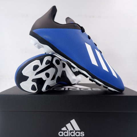 Sepatu Bola Anak Adidas X 19.4 FXG EF1615 Original BNIB