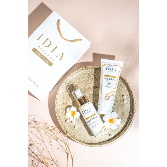 IDIA WHITENING