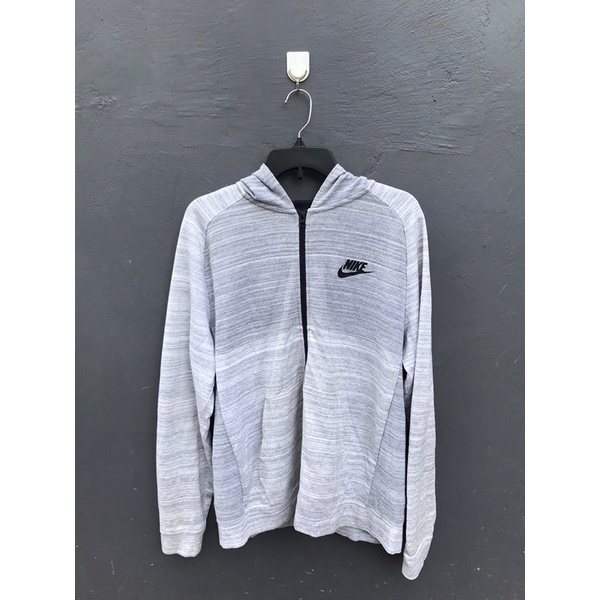Zip Hoodie NIKE Second Original