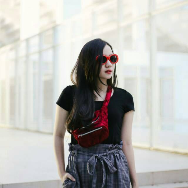 H&M Belt Bag / Waist Bag - Original