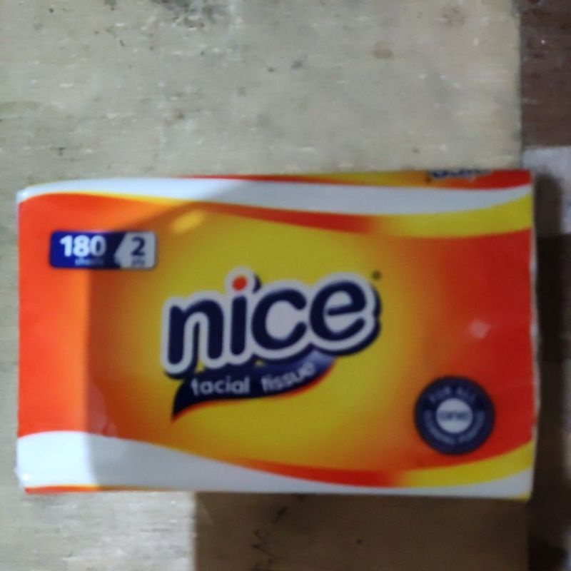 Nice 180 Sheets