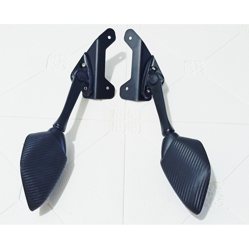 SPION NMAX PLUS SERPO SPION R25 PNP NMAX 155CC PLUS SERPO BREKET