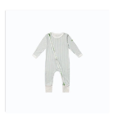 HAMAKO - Zip Suit - Jumper Bayi