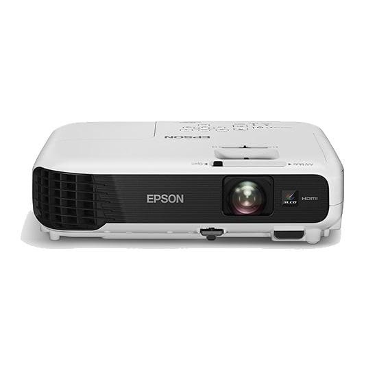 LARIS Projector Epson EB-X450 New