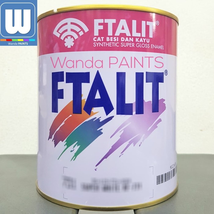 

kayucat- cat ftalit (1 kg) - cat minyak / untuk kayu besi (ready semua warna) -cat kayu