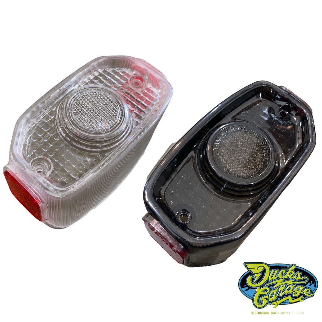 mika lampu stop lamp stoplamp belakang yamaha v75 v80