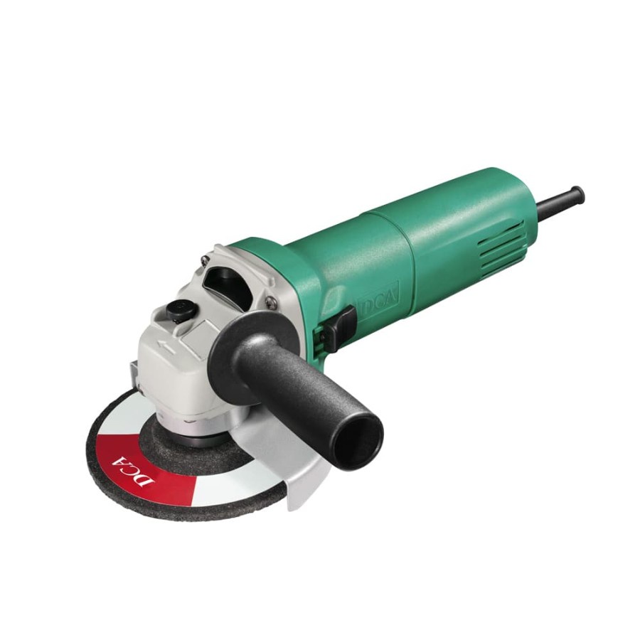 DCA ASM03-100A - Angle Grinder