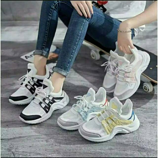 LV Archlight for women BO 15