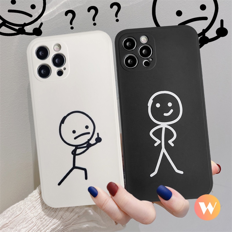 Soft Case TPU Buram Tahan Keringat Untuk Samsung A03 A13 A22 A50s A22 A11 A10s A33 A70 A71 A72 A03s A53 M11 A32 M32 A50s A21 A51 A5S A12S A2 A50s A21s