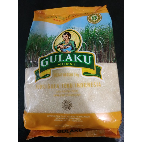 

Gulaku 1 kg