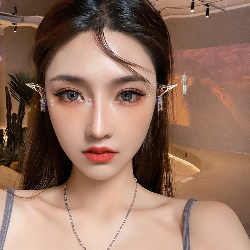 Anting Tusuk Model Simple Untuk Wanita