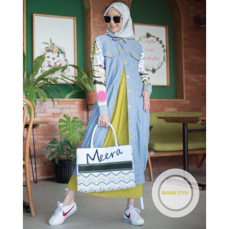 Set pow by Meera original