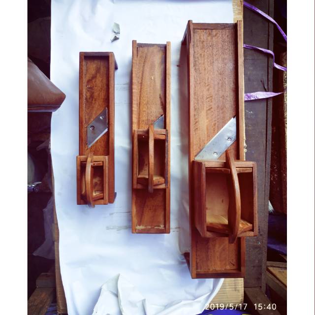 Pengiris bawang super  ukuran besar