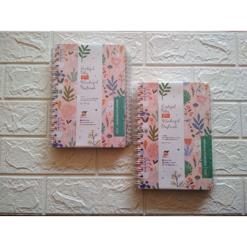 

Grateful Notes For Wonderful Muslimah