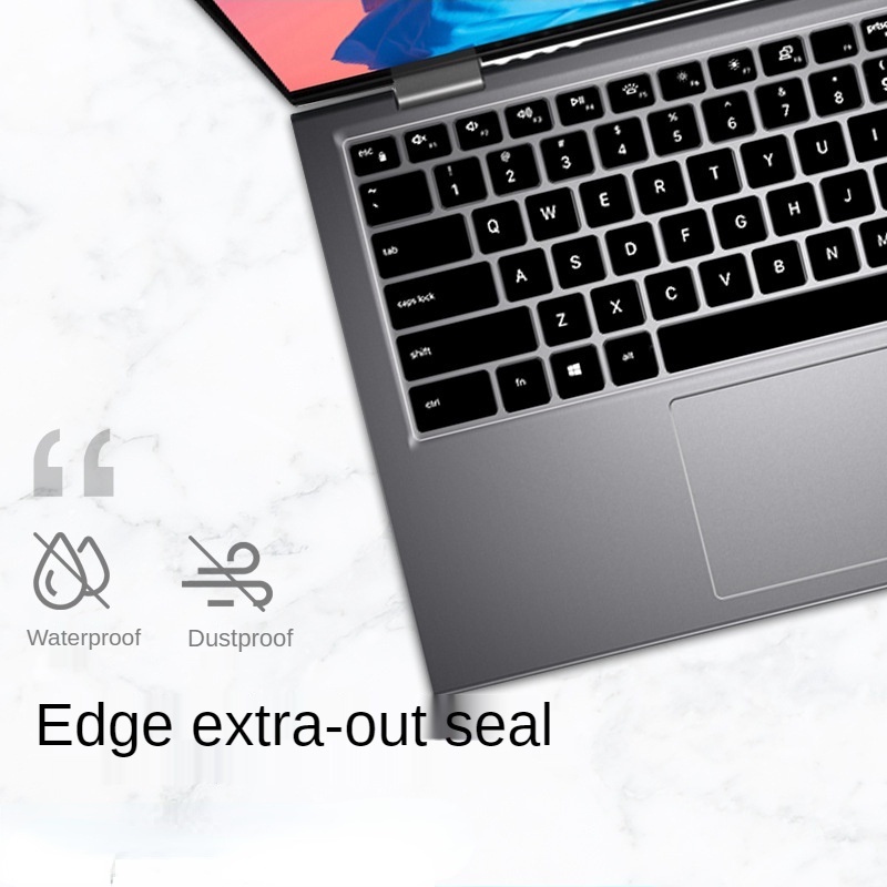 Pelindung Keyboard Laptop Dell LATITUDE 3420 L3420 5415 14pro 5418 5410 Vostro 5310 14 Dell