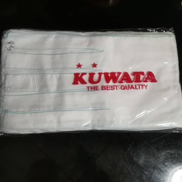 Gurita bayi Kuwata prima 12 pcs