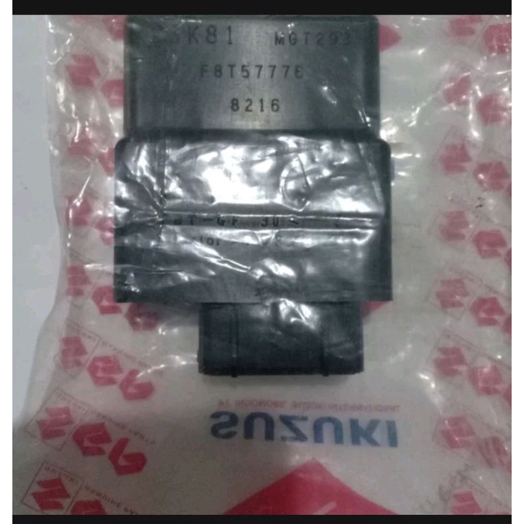 ECU ECM SUZUKI GSX 150R