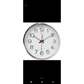 jam dinding PAGOL
