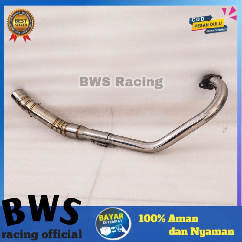 leher pipa knalpot vixion old vixion new vixion r