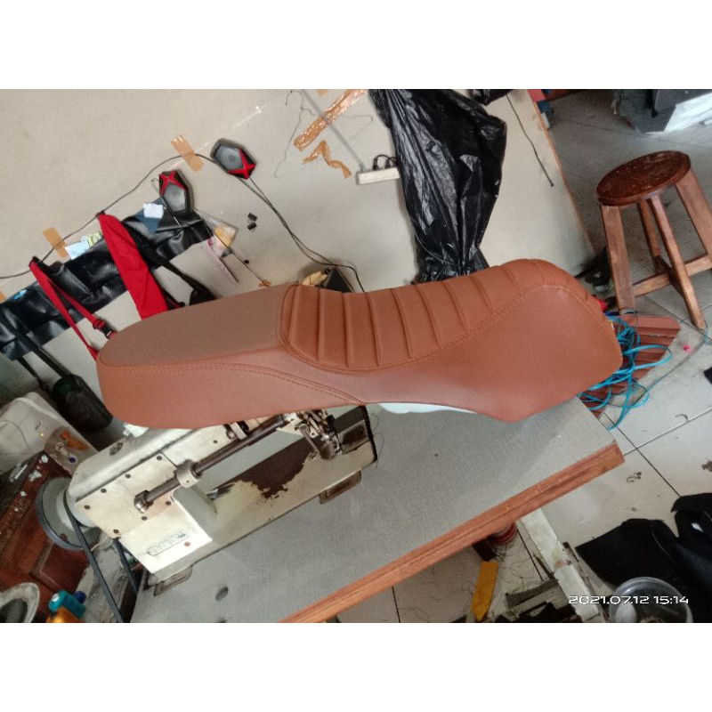 jok scoopy double set ala vespa-jok scoopy cafferacer-jok scoopy