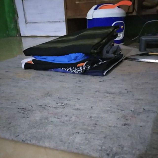 (ori & Busui_8 Varian Warna) Batik Couple Princes Hayunda Sarwendah Gamis Kebaya Modernji