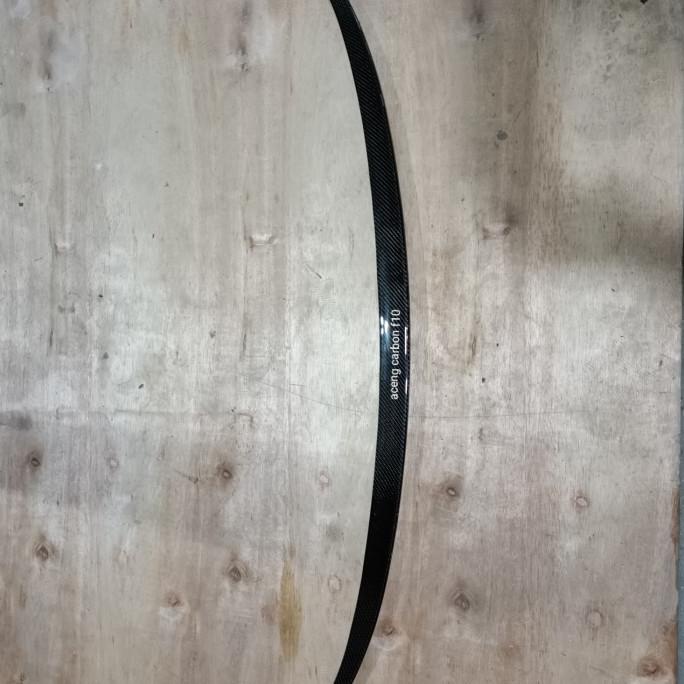 Ducktail Bmw F10 M5 Carbon Kevlar