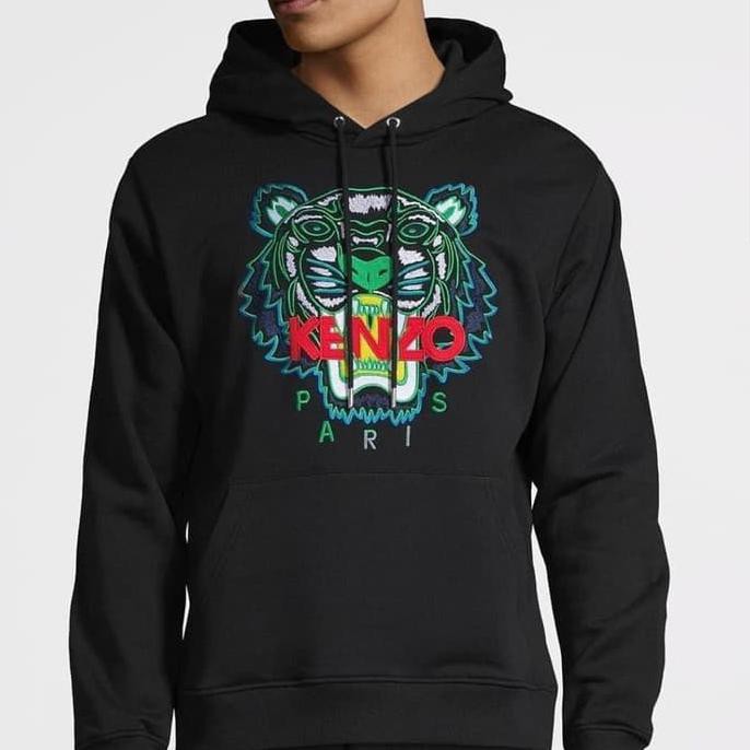 kenzo hoodie original