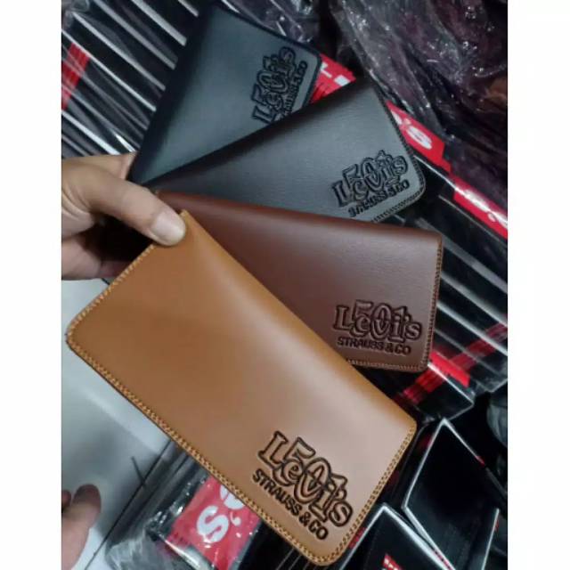Dompet pria murah meriah mahika series my queena