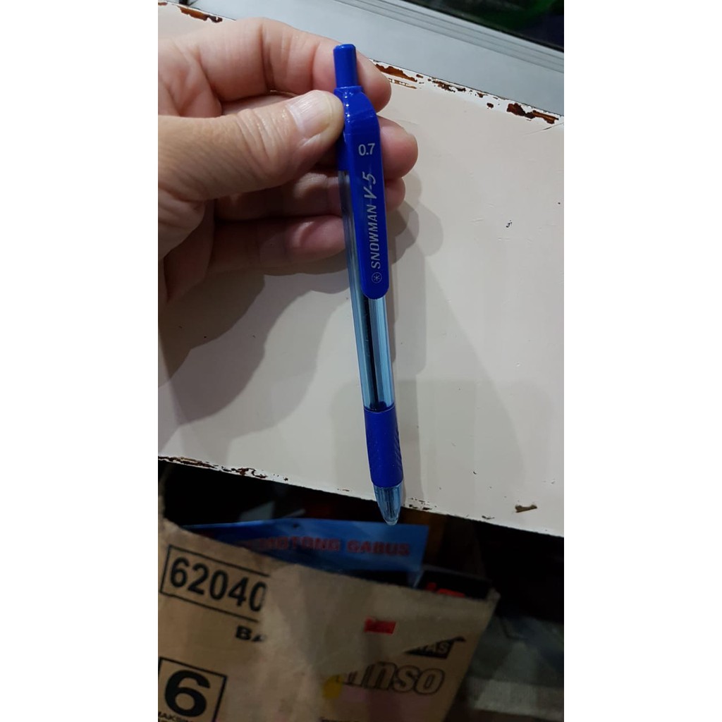 

Pulpen V5