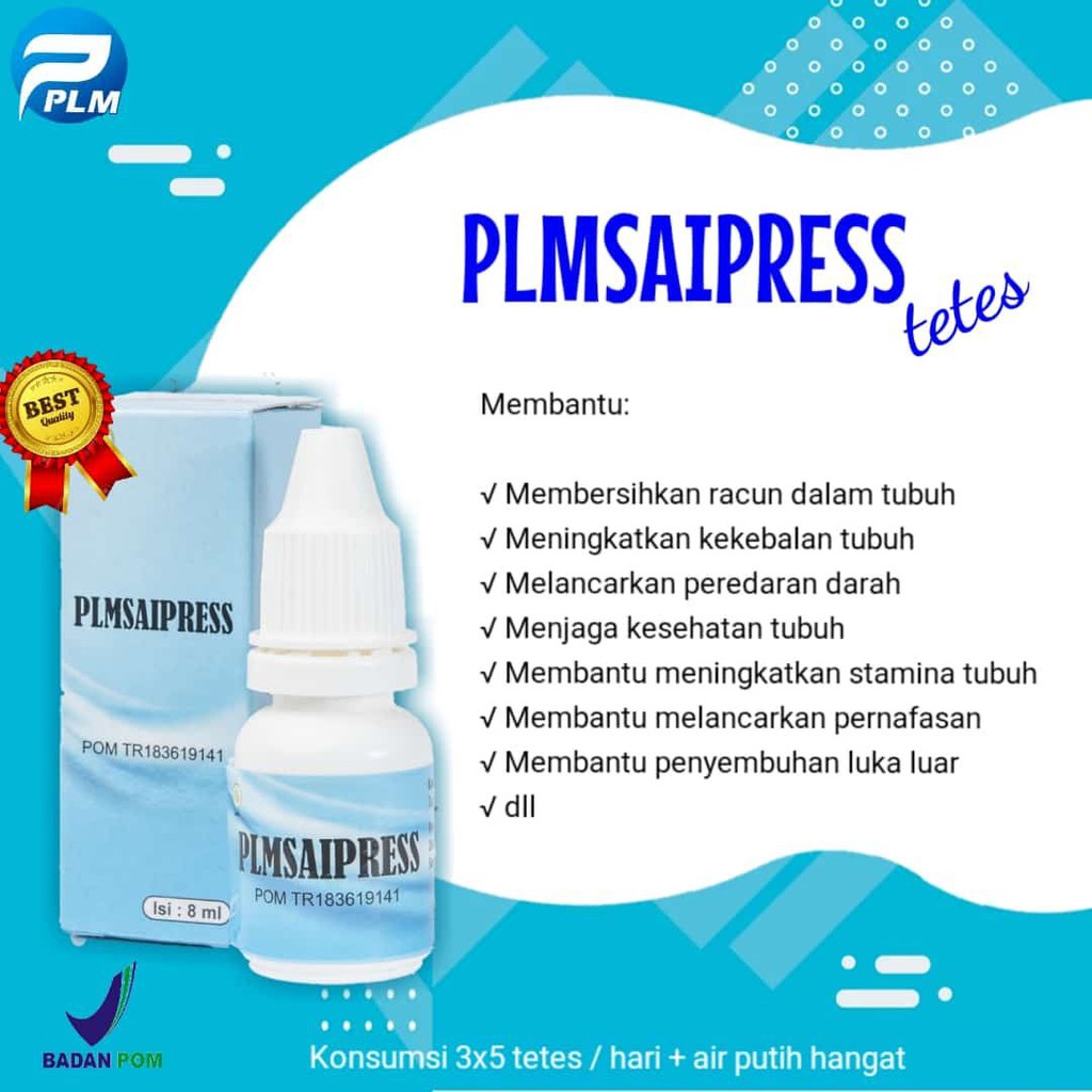 

plmsaipress herbal original