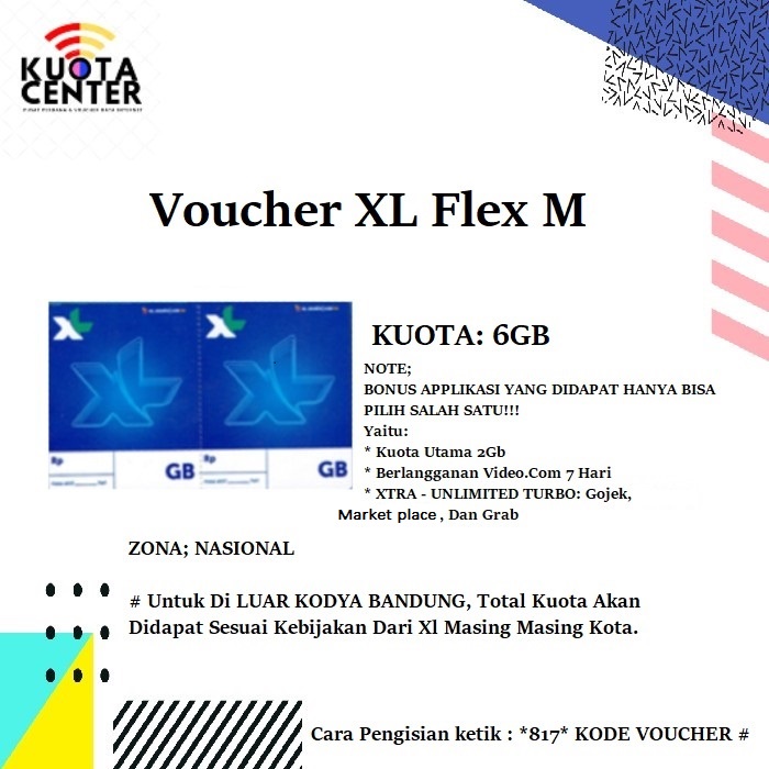 VOCER XL FLEX M