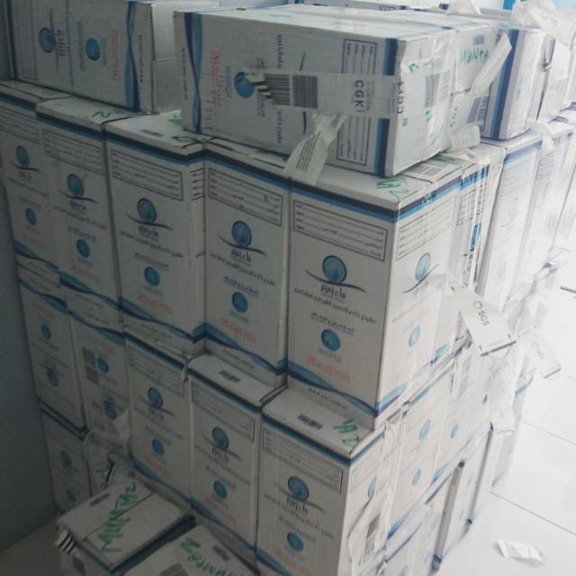 

Air Zam2 5liter Arab grosir