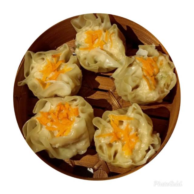 

Dimsum Frozen