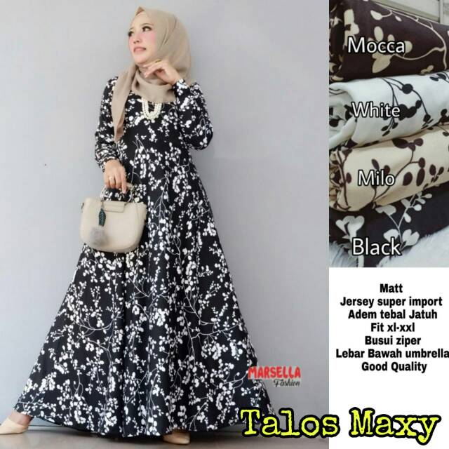 Talos maxy( marsella)