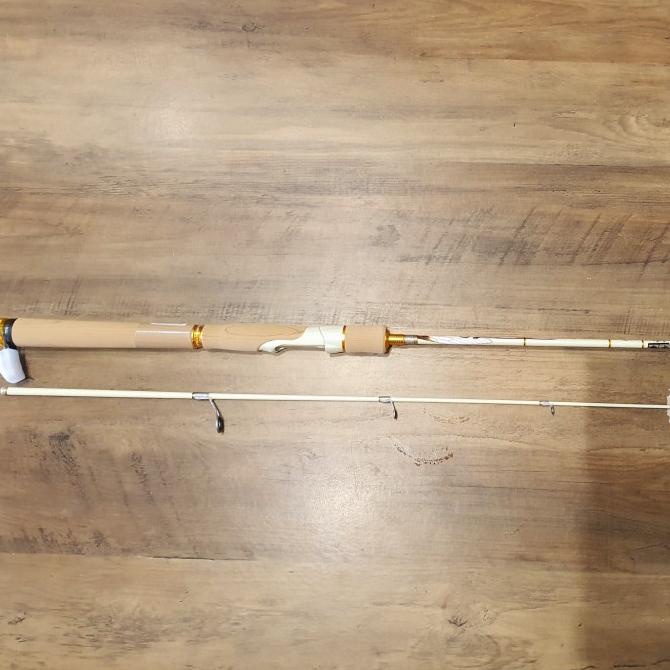 Joran Jangkrik 562 ML line 6-14 lb Relix Nusantara