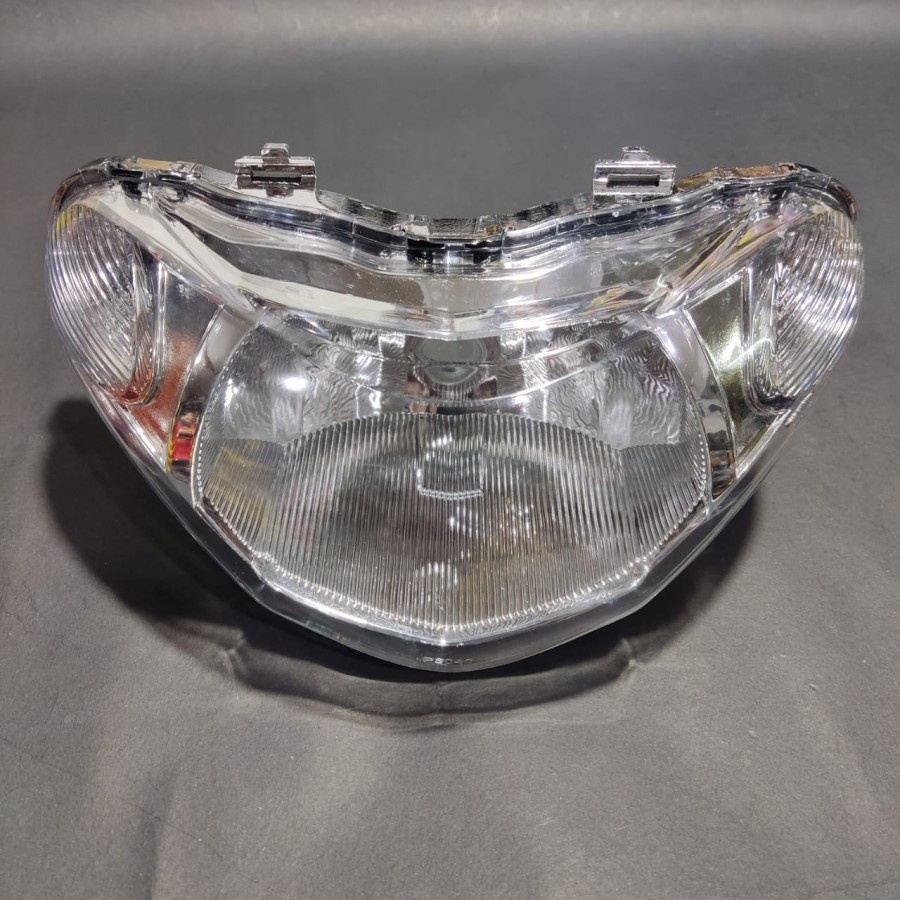 REFLEKTOR HEADLAMP LAMPU DEPAN YAMAHA MIO SPORTY MIO SMILE