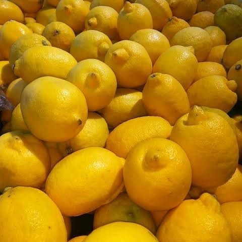 

Jeruk lemon impor 1 Kg